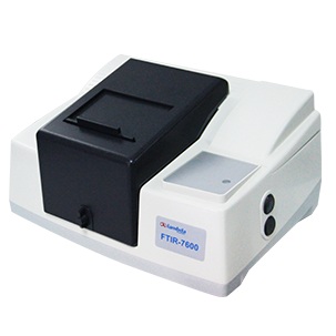 FTIR-7600����Ҷ�任���������